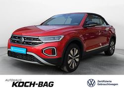 Gebraucht 2025 VW T-Roc Goal SUV | 24.890 € (Fairer Preis)