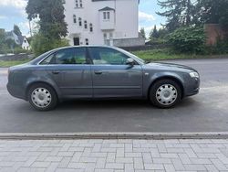 Gebraucht 2002 Audi A4 Limousine | 3.200 € (Teuer)