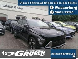 Abyss black Neu 2025 Hyundai Kona Prime SUV | 29.299 € (Fairer Preis)