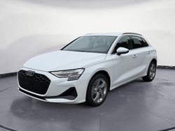 Weiß Neu 2025 Audi A3 Sportback Ambiente Limousine | 29.890 € (Superpreis)