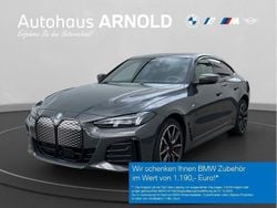 Bmw individual dravitgrau meta Neu 2025 BMW i4 M Sport Limousine | 61.890 € (Superpreis)