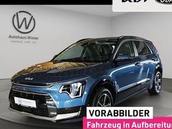 Blau Neu 2025 Kia Niro Vision SUV | 30.995 € (Fairer Preis)