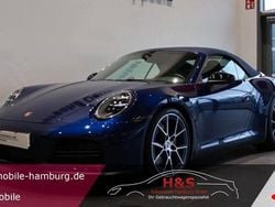 Blau Gebraucht 2025 Porsche 911 Cabrio | 139.000 € (Guter Preis)