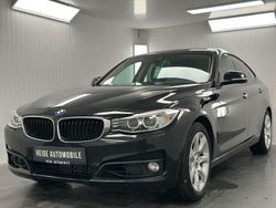 Schwarz Gebraucht 2015 BMW 330 Sport Line Limousine | 15.990 € (Superpreis)