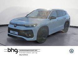 Weiß Gebraucht 2025 VW Tayron R-line SUV | 50.990 € (Guter Preis)