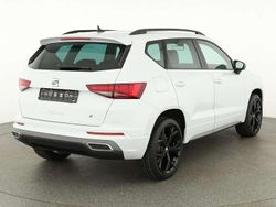 Nevada weiss Neu 2025 Seat Ateca FR SUV | 35.419 € (Etwas zu teuer)