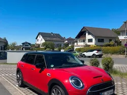 Rot Gebraucht 2022 Mini Cooper S Kleinwagen | 26.400 € (Guter Preis)