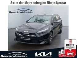 H8g) pentametal met. (grau Gebraucht 2024 Kia Ceed Sportswagon Spirit Kombi | 26.989 € (Fairer Preis)