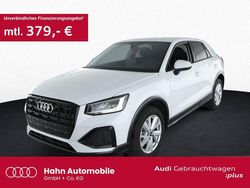 Weiß Gebraucht 2025 Audi Q2 Advanced SUV | 30.930 € (Fairer Preis)