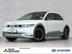 Othercolor Gebraucht 2024 Hyundai Ioniq 5 SUV | 52.980 € (Teuer)