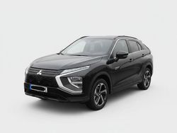 Schwarz Gebraucht 2022 Mitsubishi Eclipse Cross SUV | 18.500 € (Guter Preis)