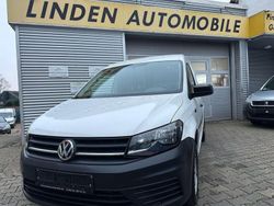 Weiß Gebraucht 2020 VW Caddy Van / Kleinbus | 11.949 € (Fairer Preis)