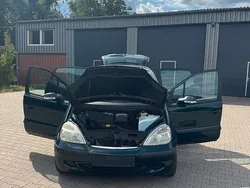 Grün Gebraucht 2004 Mercedes A160 Kleinwagen | 2.999 € (Teuer)