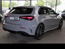 Gebraucht 2025 Mercedes A200 Edition | 38.599 € (Teuer)