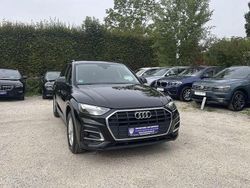 Mythosschwarz Gebraucht 2022 Audi Q5 Sport SUV | 31.479 € (Superpreis)