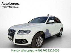 Weiß Gebraucht 2014 Audi Q5 Design SUV | 13.900 € (Fairer Preis)