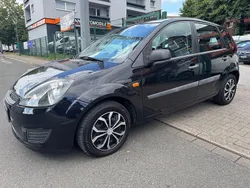 Gebraucht 2007 Ford Fiesta Fun X Kleinwagen | 2.900 € (Etwas zu teuer)