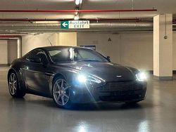 Grau Gebraucht 2006 Aston Martin V8 Vantage Coupé | 59.900 €
