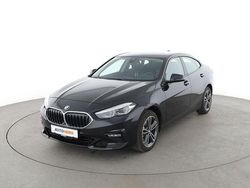 Schwarz Gebraucht 2023 BMW 218 Sport Line Coupé | 28.490 € (Fairer Preis)