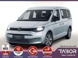 Oyster silver metallic Neu 2025 VW Caddy Van / Kleinbus | 34.978 € (Superpreis)