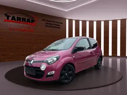 Violet Gebraucht 2012 Renault Twingo Dynamique Kleinwagen | 4.900 € (Fairer Preis)