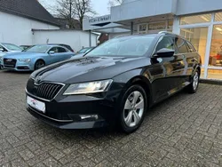 Schwarz Gebraucht 2019 Skoda Superb Style Kombi | 12.990 € (Fairer Preis)
