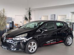 Schwarz Gebraucht 2013 Renault Clio IV Dynamique Limousine | 6.990 € (Etwas zu teuer)