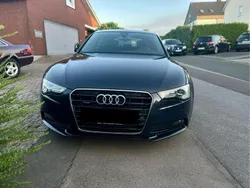 Gebraucht 2014 Audi A5 Sportback Limousine | 18.500 € (Fairer Preis)