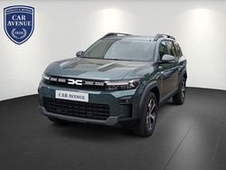 Grün Neu 2025 Dacia Bigster Journey SUV | 29.230 € (Fairer Preis)
