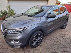 Gebraucht 2018 Nissan Qashqai Acenta SUV | 17.500 € (Fairer Preis)