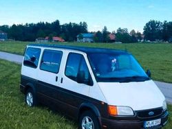 Gebraucht 1997 Ford Transit Van / Kleinbus | 7.900 €