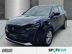 Perla nera schwarz Gebraucht 2022 Peugeot 3008 Active SUV | 18.990 € (Superpreis)