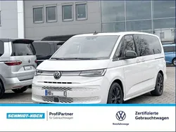 Candyweiß Gebraucht 2025 VW T7 Goal Van | 74.890 €