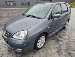 Grau Gebraucht 2007 Suzuki Liana Kleinwagen | 4.200 €