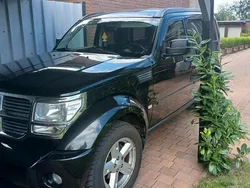 Schwarz Gebraucht 2008 Dodge Nitro SUV | 4.999 € (Guter Preis)