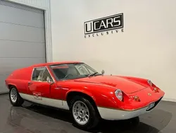 Gebraucht 1969 Lotus Europa | 17.000 €