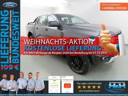 Carbongray Gebraucht 2024 Ford Ranger Tremor Abholung | 45.420 € (Superpreis)