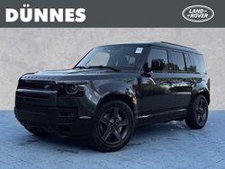 Grau (carpathian grey) Neu 2025 Land Rover Defender SE Dynamic SUV | 97.560 € (Superpreis)