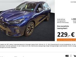 Blau Gebraucht 2025 Cupra Terramar SUV | 32.393 € (Superpreis)