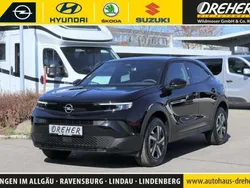 Karbon schwarz Neu 2025 Opel Mokka Edition SUV | 23.980 € (Fairer Preis)