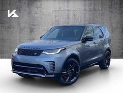 Eiger grey Gebraucht 2024 Land Rover Discovery 5 SE Dynamic SUV | 72.980 € (Teuer)