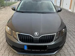 Grau Gebraucht 2017 Skoda Octavia Kombi | 12.300 € (Fairer Preis)