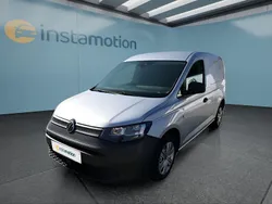 Silber Gebraucht 2022 VW Caddy Van / Kleinbus | 25.249 € (Guter Preis)