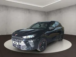 Schwarz Gebraucht 2025 Cupra Terramar VZ SUV | 52.980 € (Teuer)