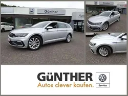 Reflexsilbermetallic Gebraucht 2021 VW Passat Business Kombi | 22.750 € (Fairer Preis)