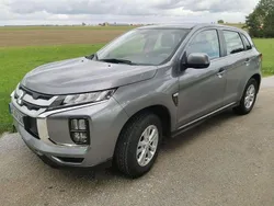 Grau Gebraucht 2020 Mitsubishi ASX Spirit SUV | 19.900 € (Etwas zu teuer)