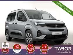 Kontrast grau metallic Neu 2025 Opel Combo Van / Kleinbus | 27.288 € (Fairer Preis)
