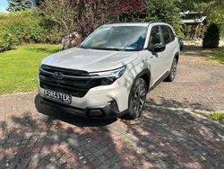 Cashmere gold opal Neu 2025 Subaru Forester Platinum SUV | 46.490 € (Etwas zu teuer)