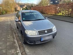 Gebraucht 2004 Fiat Punto Kleinwagen | 950 €