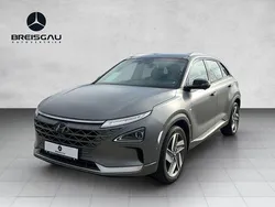 Grau Gebraucht 2020 Hyundai Nexo Premium SUV | 13.990 € (Superpreis)